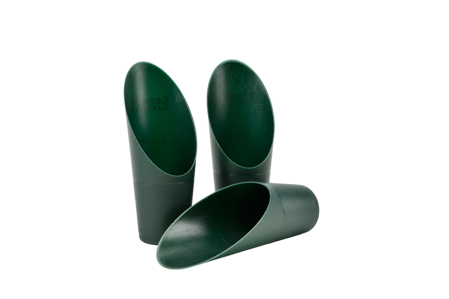 BBGG Jordkopper (Children's Soil Scoop - Set of 3)