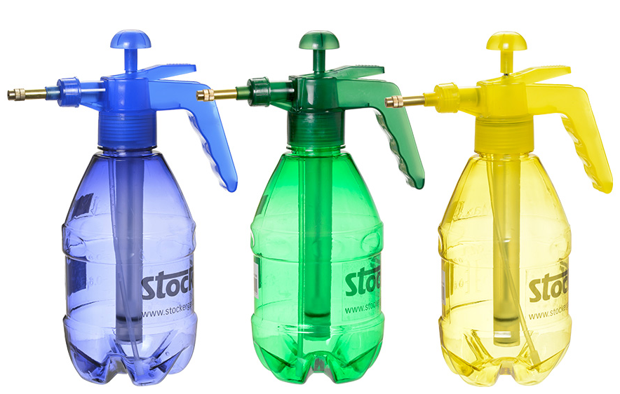 SG Trykksprøyter 1.5L (Pressure sprayer)