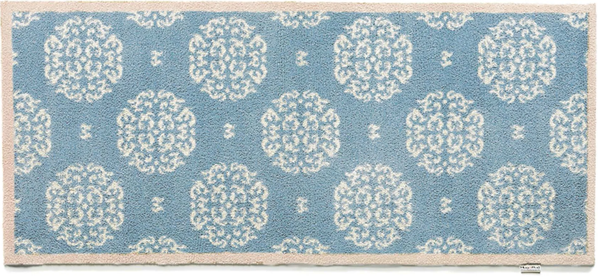 HR H Dørmatte - motiv hjem (Home Collection Home 15)
