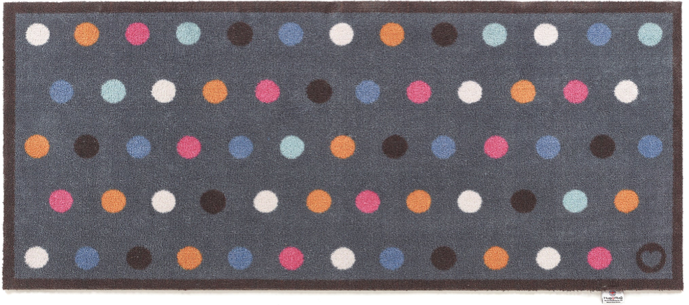 HR H Contemporary Spot 12