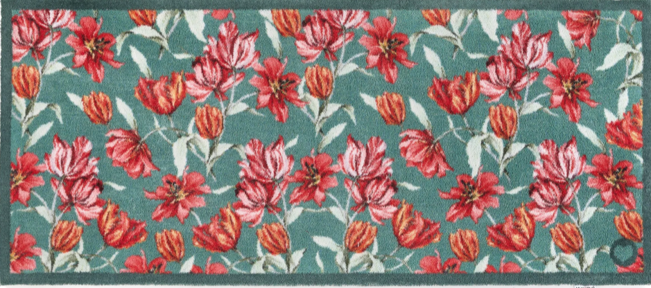 HR F Tumbling Tulips