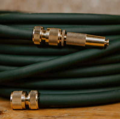 CC Beautiful Garden Hose