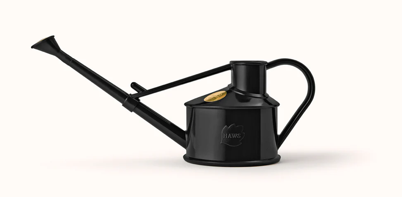 HW Innendørs vannkanne i plast (Plastic indoor can - 0.7 litre)