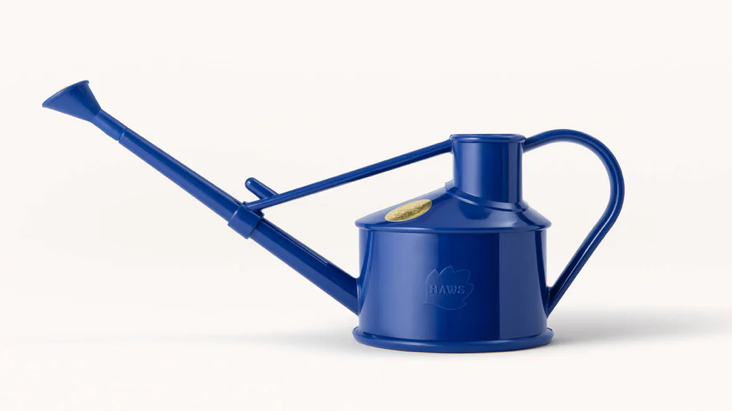 HW Innendørs vannkanne i plast (Plastic indoor can - 0.7 litre)