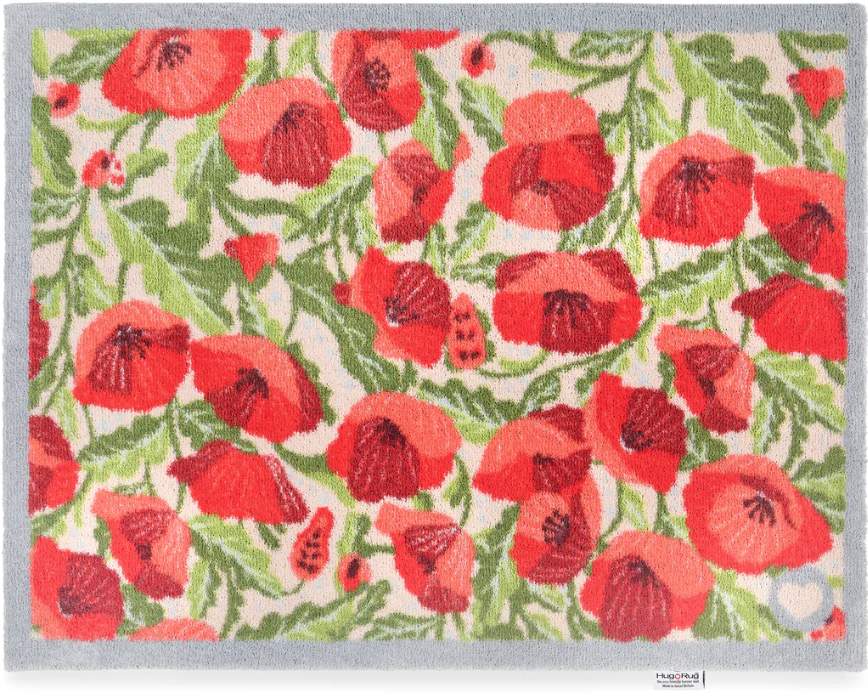 HR F Poppies Galore