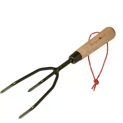 Boron Green Kultivator (Claw cultivator)