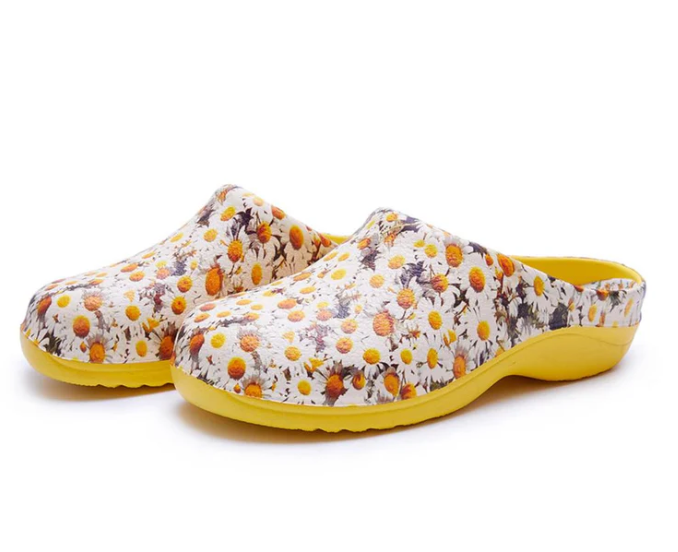 BDS "Daisy" (Prestekrage)