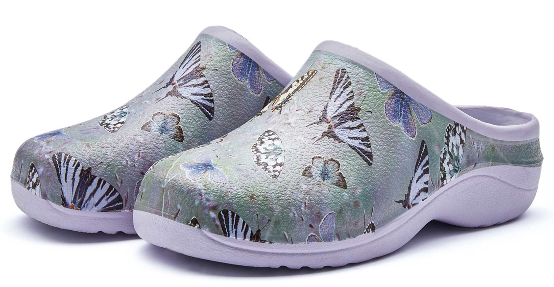 BDS "Butterflies" (Sommerfugl)