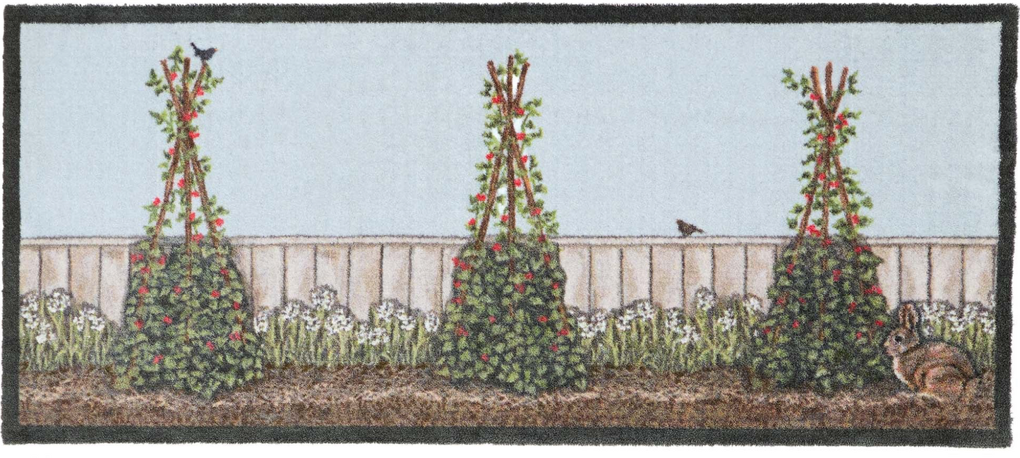 HR AS Grønnsakshage (Aura serie fra Sally Swannell)