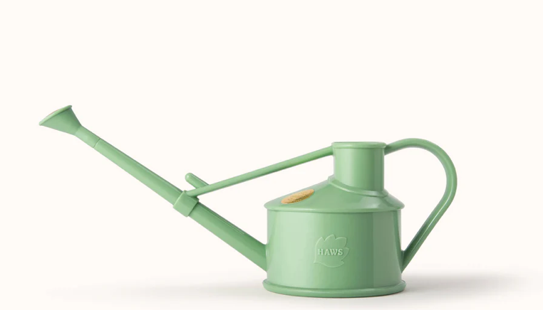 HW Innendørs vannkanne i plast (Plastic indoor can - 0.7 litre)