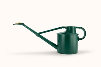 HW Vannkanne - "Standard plastic" 7l (Watering Can - 7 Litre Standard plastic)