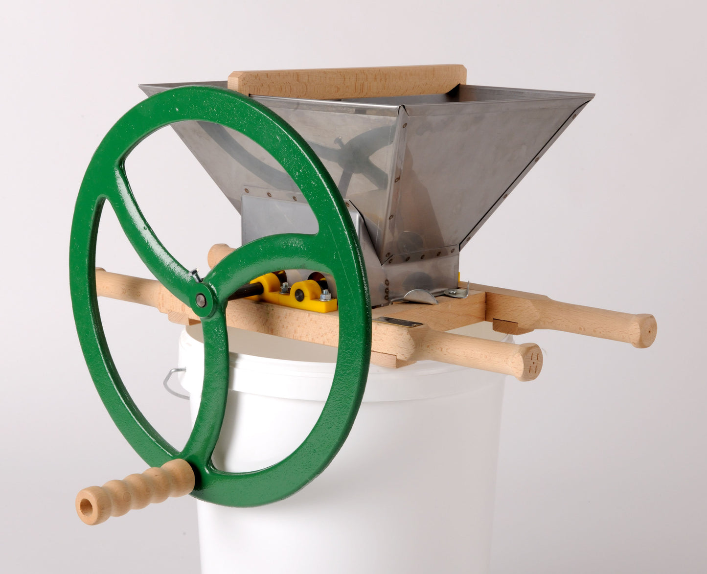 VP Eple kværn - "Classic" apple crusher