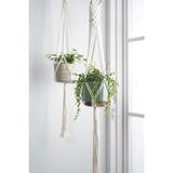 Macramé Plant Pot Hanger