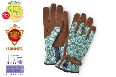 Hagehansker - Love-the-glove - Deco