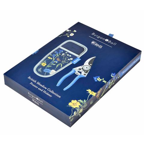 British Meadow serie: sekatør (Sekateur)