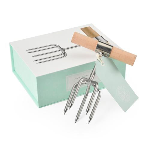 SC Vri kultivator (Twist cultivator)