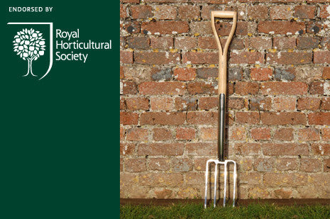 DNH Bedgreip (Border Fork)