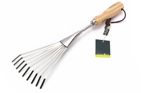 Håndrake (Shrub Rake)