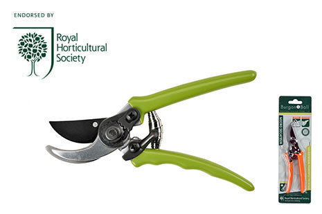 Mikro sekatør (Micro secateurs)