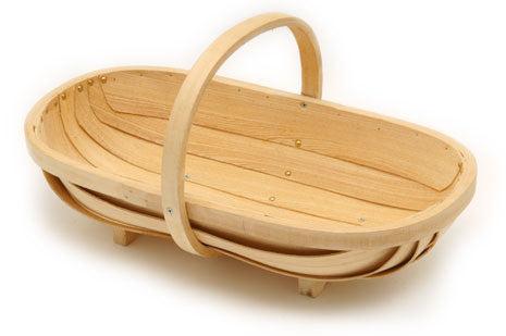 Kurv (mellom stor) (Trug - Medium)