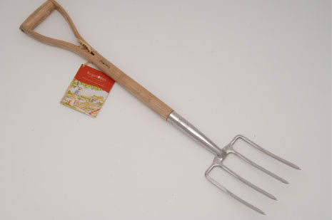 Lien Greip (Small Digging Fork)