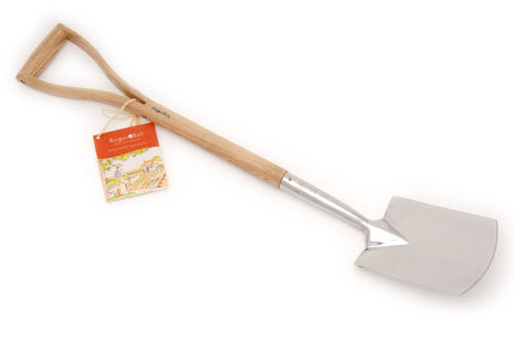 Barnespade (Children's Digging Spade)