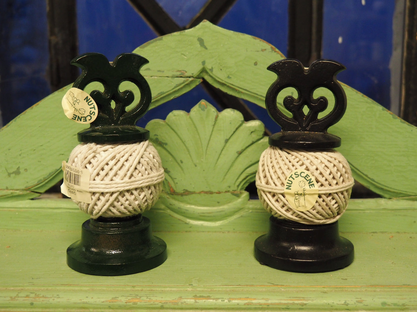NS 50g Cotton twine Owl dispensers