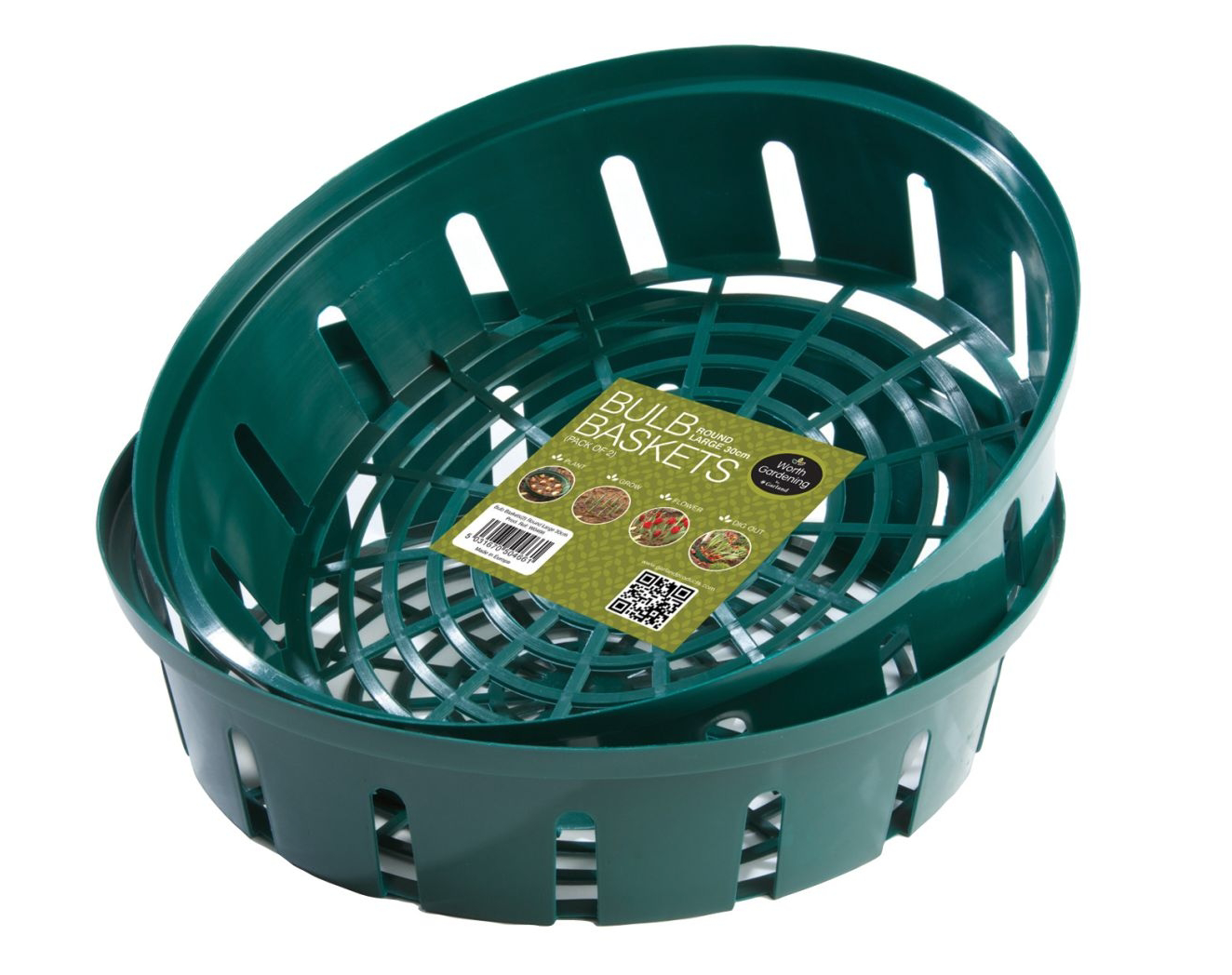 GP Løk kurv (Bulb basket)