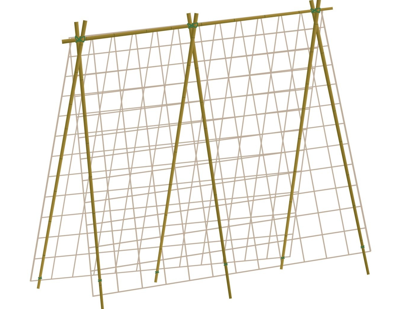 GP Bønner nett (Bean & Pea Net )