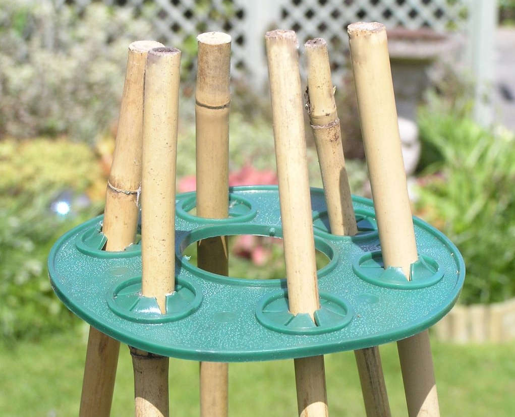 GP Stokkholder (Cane grips)