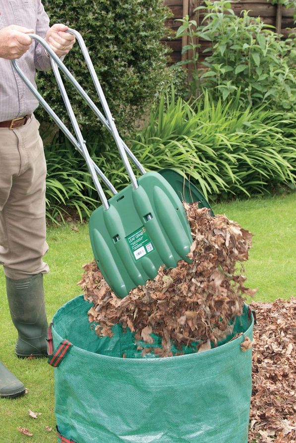 GP Langskaft løv griper (Long-handle leaf grabs)