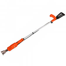 SG Ugressbrenner (Weed burner)