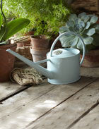 SC Innendørs vannkanne - lys blå (Watering can)