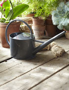 SC Innendørs vannkanne - grå (Watering can)