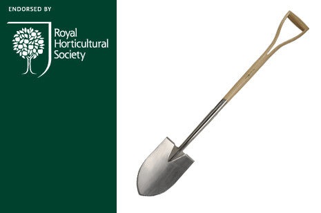 DNH Spiss spade, Groundbreaker Spade Large