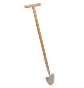 Kantstikker (Half Moon Lawn Edger)