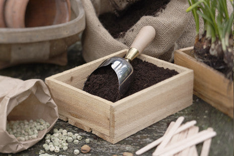 SC Kompostskje (Compost Scoop)