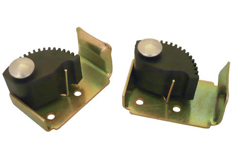 Redskapsklips (Tool Clips)