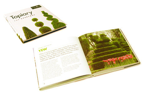 Kunstklippingbok (Topiary for Everyone book)
