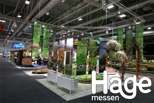 VIEN LEVERER TIL HAGEMESSEN 2026