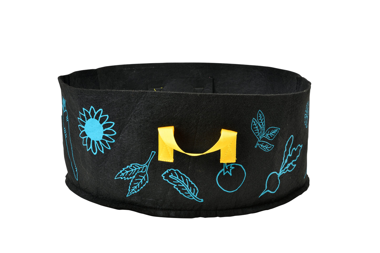 BBGG Plantepose (Children's Outdoor planter)