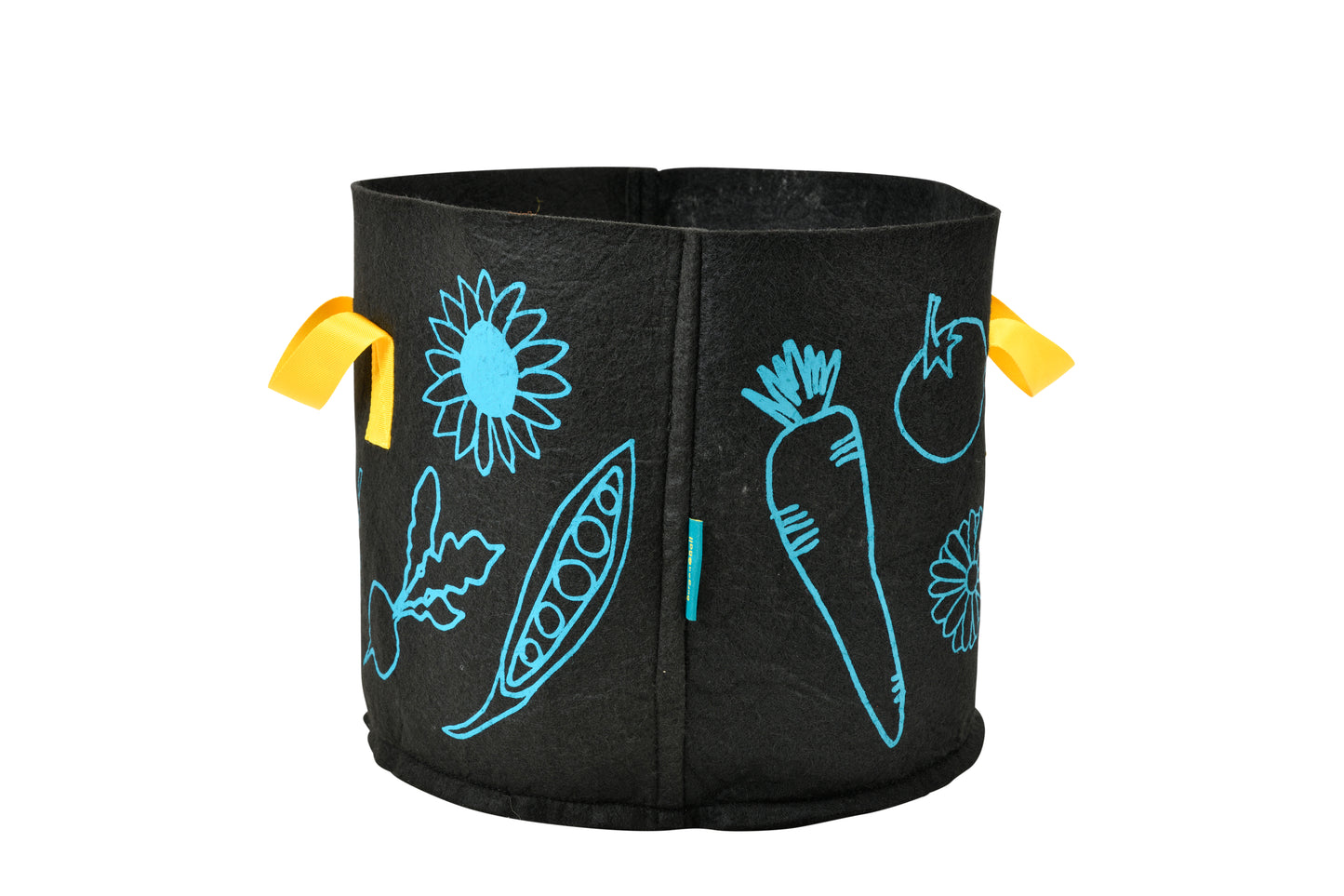 BBGG Plantepose (Children's Outdoor planter)