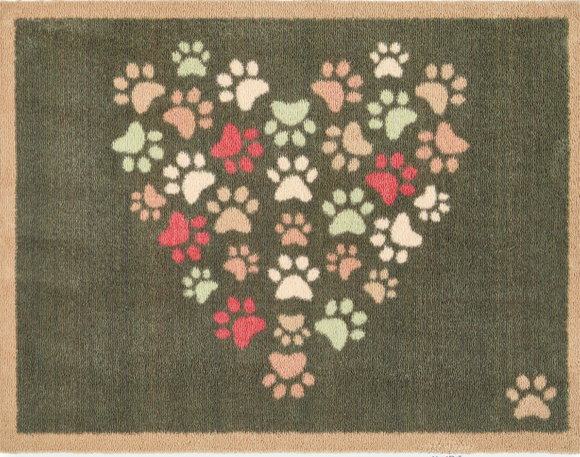 HR Pet Paws for Love