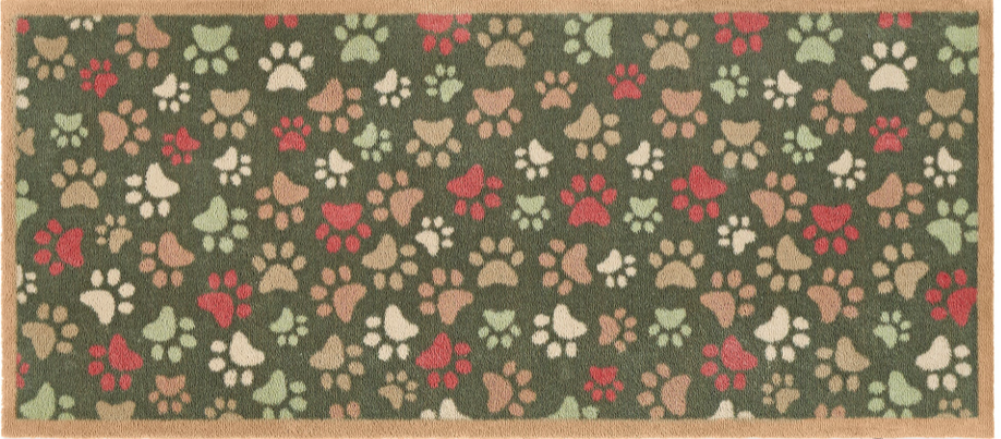 HR Pet Paws for Love