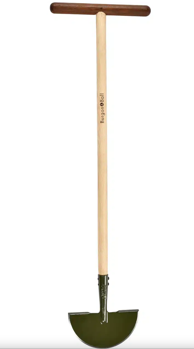 Boron Green Kantstikker (Lawn edger)