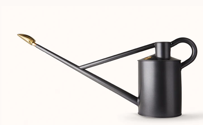 HW Vannkanne - "Long reach" (Watering Can - Long-reach)