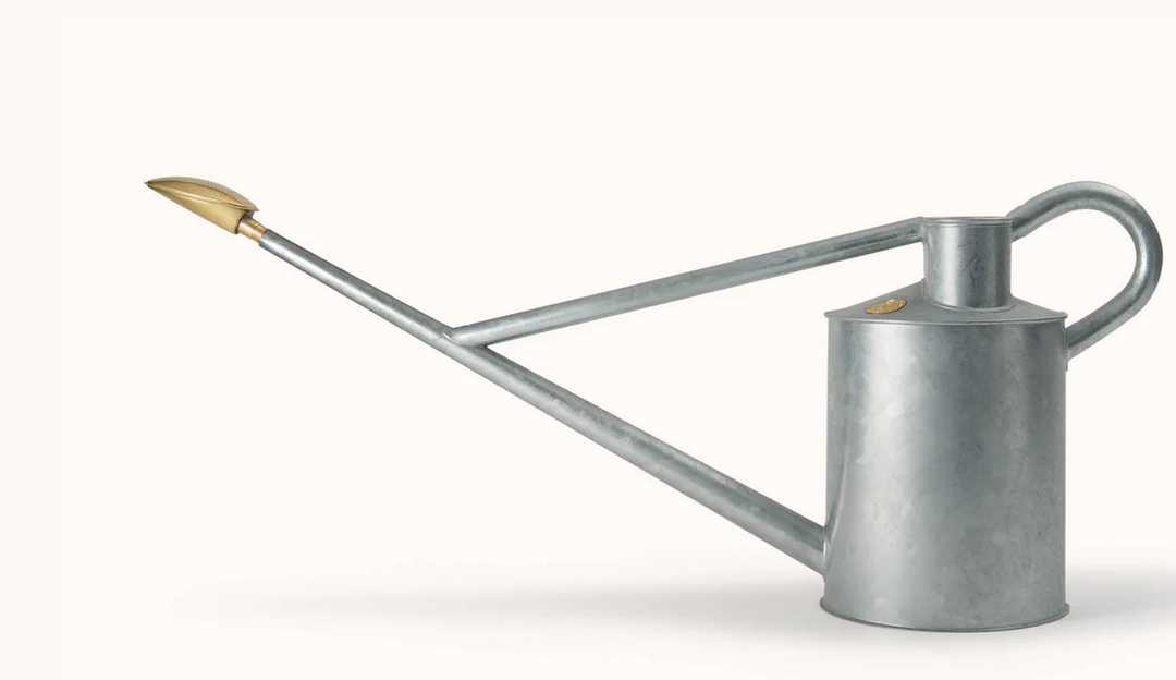 HW Vannkanne - "Long reach" (Watering Can - Long-reach)