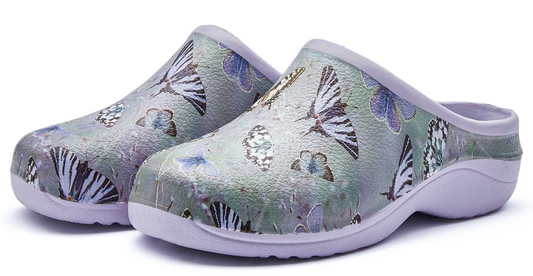 BDS "Butterflies" (Sommerfugl)