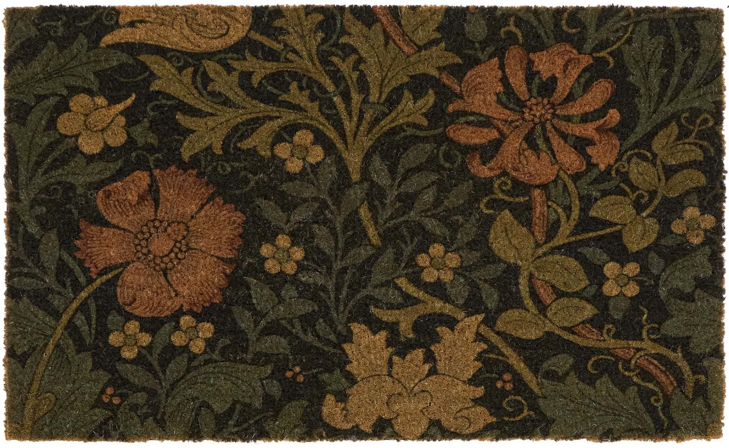 HR M Dørmatte i kokos - Morris & Co - "Crompton" (Copy)