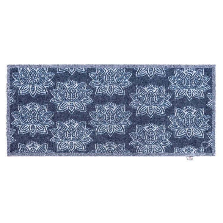 HR F RHS WoodBlock